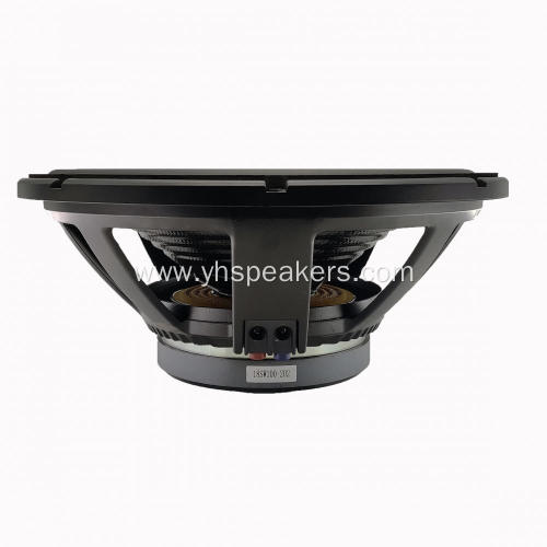 New Product Professional Audio 18 Inch Woofer
